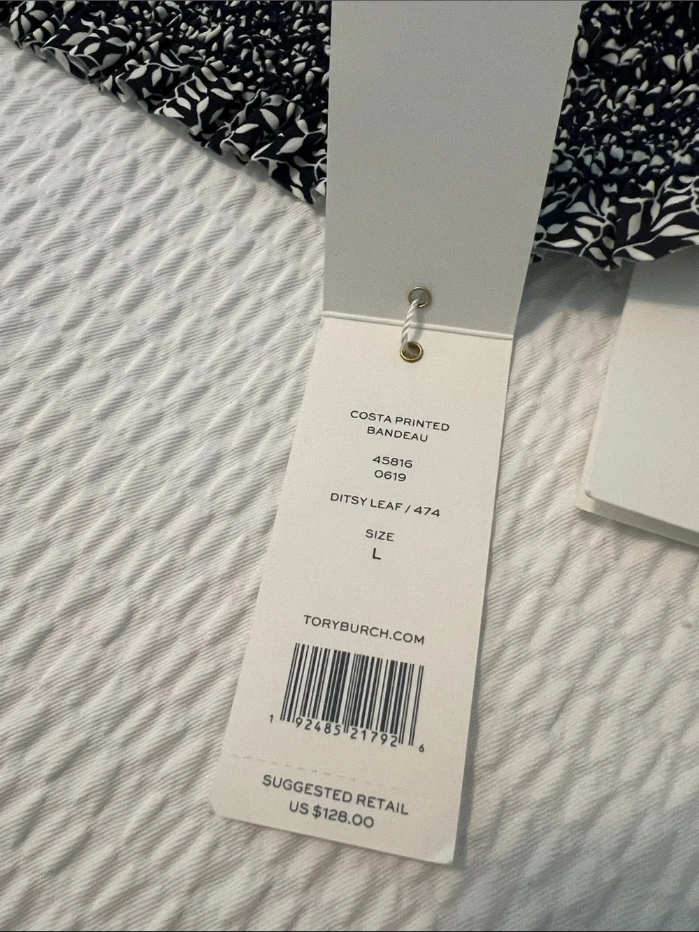 Tory Burch tory burch